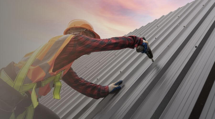 Expert top industrial roofings services in Hickman, NE